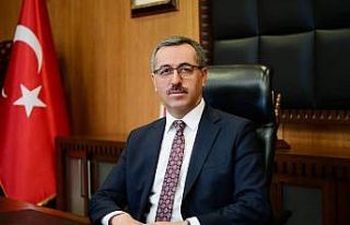 Başkan Güngör, 2 aylık maaşını bağışladı