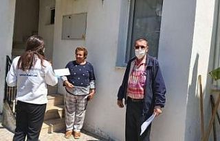 Başkan Gürün’den Datçalılara mektup