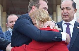 Başkan Hülya Erdem: "Daha da güçlendik, kenetlendik"