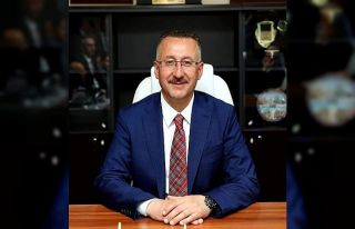 Başkan Işıksu, 1 yıllık görev sürecini değerlendirdi