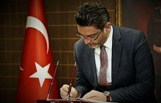 Başkan İşlek’ten yazlıkçılara "Gelmeyin"...