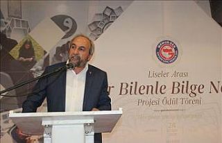 Başkan Kalkan’ın Berat Kandili mesajı