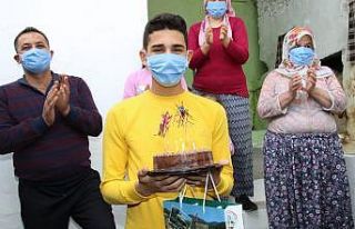 Başkan Kaplan ve Arıkoğlu’ndan 23 Nisan’da...