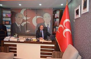 Başkan Karataş’tan Polis Haftası mesajı