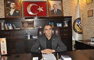 Başkan Kaya: 25 bin TL esnafa can suyu oldu”