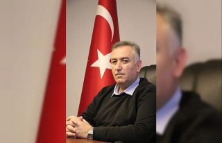 Başkan Kayan: “Yem sanayicisi devlet ve üreticiye...