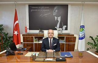Başkan Kayda’dan İstiklal Marşı çağrısı