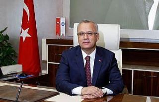 Başkan Kayda’dan sağlıkçılara mektup