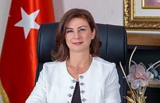 Başkan Köse’den 23 Nisan mesajı