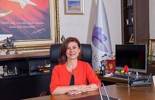 Başkan Köse’den Emek ve Dayanışma Günü mesajı