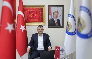 Başkan Koyuncu, Covid-19 tedbirlerini canlı yayında...