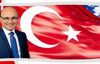 Başkan Oral, Kara Savaşları’nın 105. yıl dönümünü...