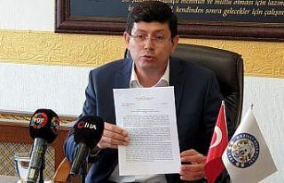 Başkan Özcan, yapılan çalışmaları değerlendirdi