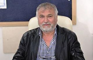 Başkan Özdemir: "Diyanetimizin de, Başkanımızın...