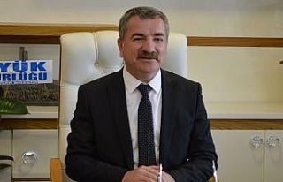 Başkan Özdemir: “Hemşehrilerimizi 23 Nisan saat...