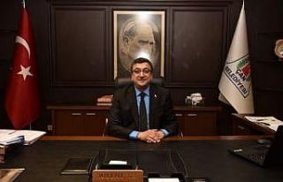 Başkan Öz’den Polis Haftası mesajı