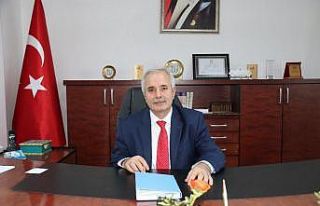 Başkan Özgan iddialara cevap verdi