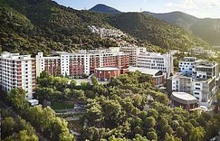 Başkan Özgener: "İEÜ olarak yeniliklerin...