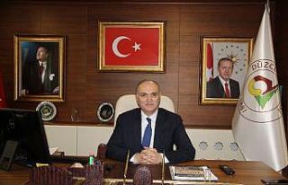 Başkan Özlü; "Belediyeye gelin borcunuzu ödeyelim"