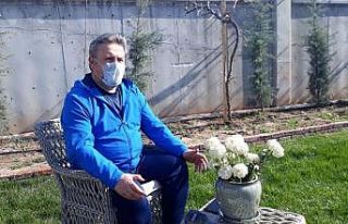 Başkan Palancıoğlu, "2020’de Melikgazi olarak...