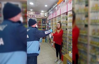 Başkan Palancıoğlu, "Halk sağlığını önemsiyor,...