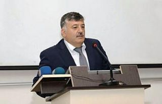 Başkan Per, "23 Nisan Ulusal Kurtuluşumuzun...