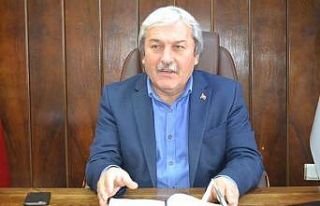 Başkan Şahin, Bakan Soylu’nun istifasını yorumladı