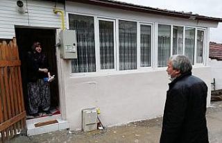 Başkan Şahin, "Kurallara uymayan kul hakkı...