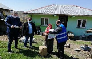 Başkan Sandıkçı: “Gün birlik olma günü”