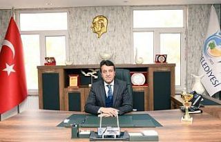 Başkan Şeylan’dan ’Biz Bize Yeteriz Türkiyem’...