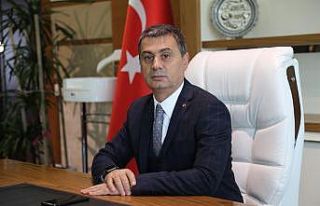 Başkan Şimşek: "Tüm halkımızın sosyal...