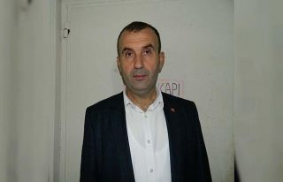 Başkan Soydan’dan 1 Mayıs Emek ve Dayanışma...