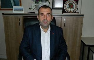 Başkan Soydan’ın 23 Nisan Ulusal Egemenlik ve...