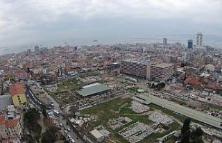 Başkan Soyer’in Kemeraltı hayali gerçek oluyor