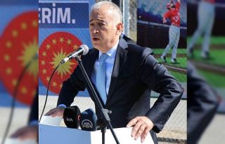 Başkan Soykarcı’dan 23 Nisan Mesajı