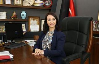 Başkan Tekin: "Köylerimizdeki karantina paylaşımlar...
