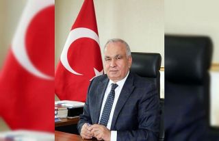 Başkan Tollu’dan ’evde kal’ çağrısı