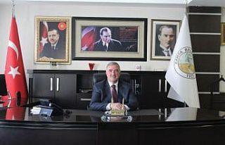 Başkan Turanlı’dan Ramazan ayı mesajı