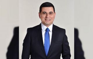 Başkan Tütüncü’den esnafa kira müjdesi