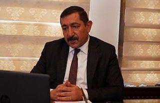 Başkan Vidinlioğlu, “Ramazanda 10 bin ihtiyaç...