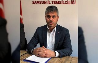 Başkan Yıldız: “Devletimizin yanında saf tuttuk"
