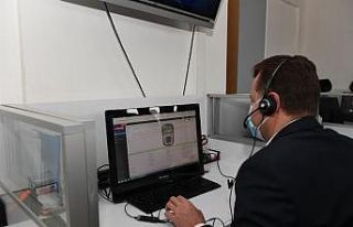 Başkan Yılmaz, çağrıları yanıtladı