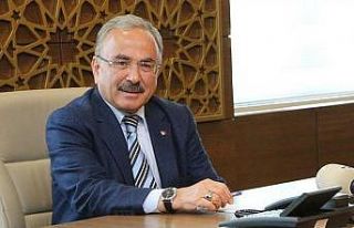 Başkan’ın paylaşımı olay oldu