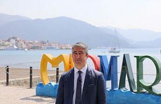 Başkanlardan ’tatil beldelerine gelmeyin’ çağrısı