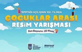 Başkentli çocukların gözünden 100. Yıl