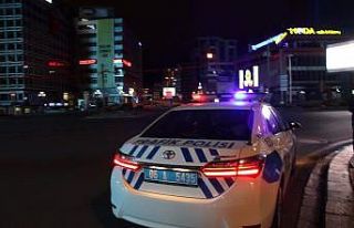 Başkent’te 4 günlük sokağa çıkma kısıtlaması...