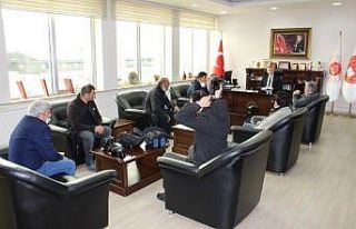 Başsavcı Çiçek: “Tutuklu ve hükümlülerimize...