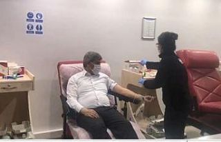 Başsavcı Savran’dan örnek hareket