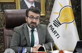 Batman’a 300 milyon liralık 500 yataklı hastane...