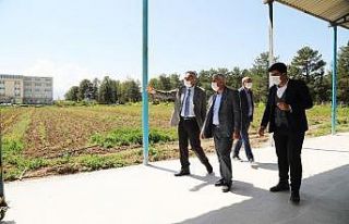 Battalgazi Belediyesi bir ilke imza atacak